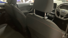 Ford Fiesta 1.0 EcoBoost ST-Line 5dr Petrol Hatchback